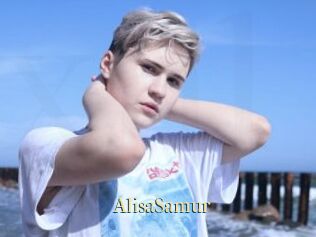 AlisaSamur
