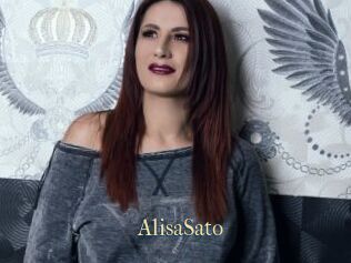 AlisaSato