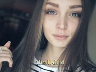 AlisaUGold