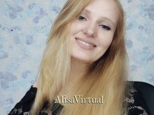 AlisaVirtual