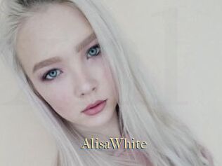 AlisaWhite