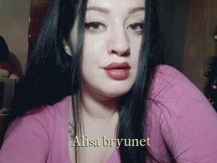 Alisa_bryunet
