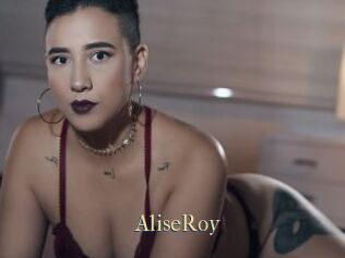 AliseRoy