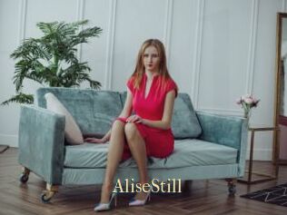 AliseStill
