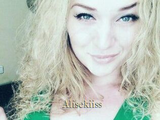 Alisekiiss