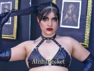 AlishaBecket