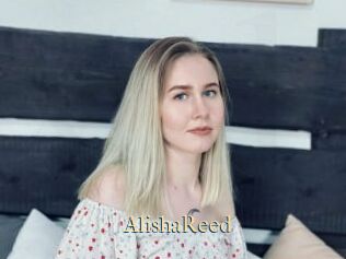 AlishaReed