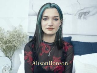 AlisonBenson