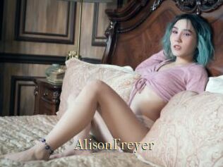 AlisonFreyer