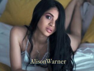 AlisonWarner
