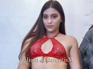 Alison_dilaurentisM