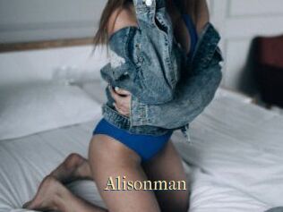 Alisonman