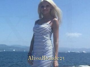 AlissaBlonde25