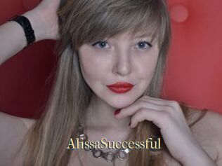 AlissaSuccessful