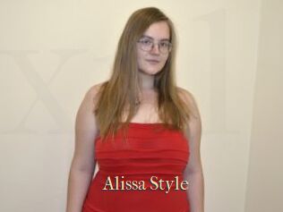 Alissa_Style