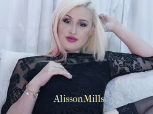 AlissonMills