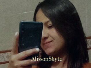 AlissonSkyte