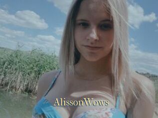 AlissonWows