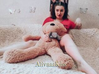 AlivaaaKiss