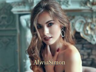 AliviaSimon