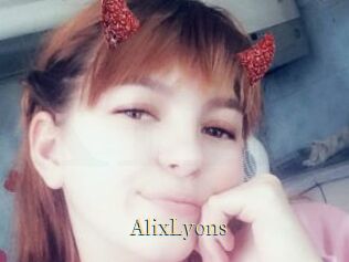 AlixLyons