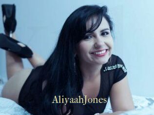 AliyaahJones