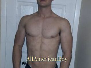 All_American_Boy