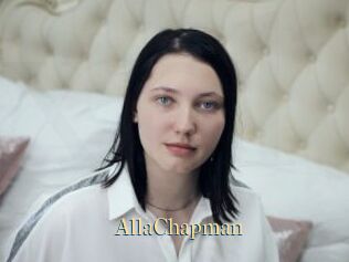 AllaChapman