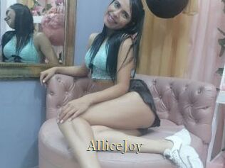 AlliceJoy