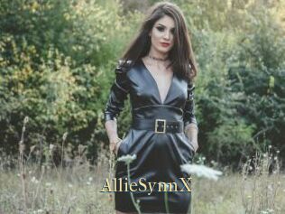 AllieSynnX