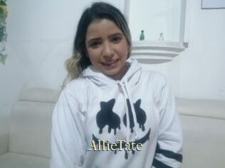 AllieTate