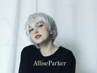 AlliseParker