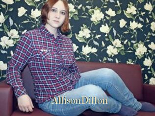 AllisonDillon