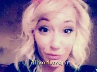 AllisonLovejoy