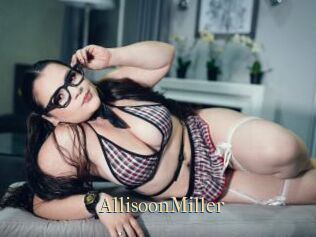 AllisoonMiller