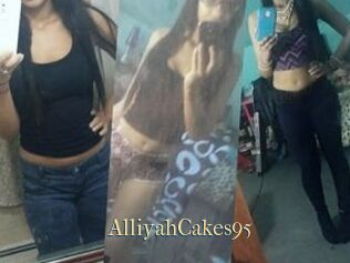 AlliyahCakes95