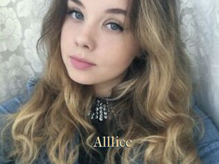 Alllice