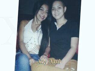 Ally_Azul