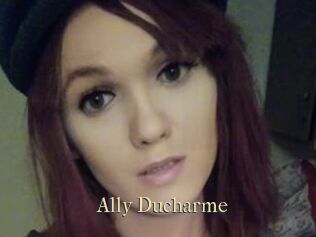 Ally_Ducharme