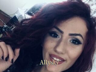 Allysky