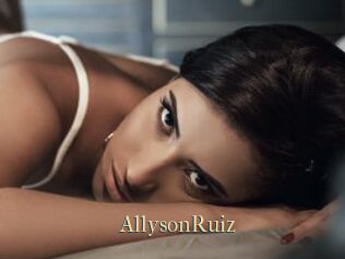 AllysonRuiz