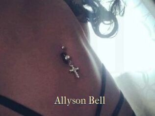 Allyson_Bell