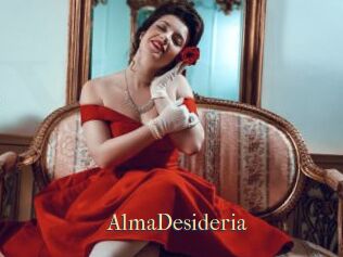 AlmaDesideria