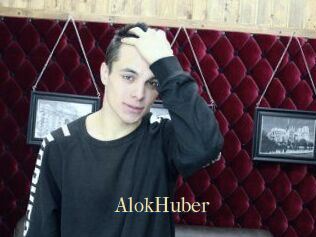 AlokHuber