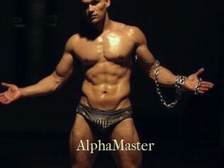 AlphaMaster
