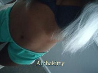 Alphakitty