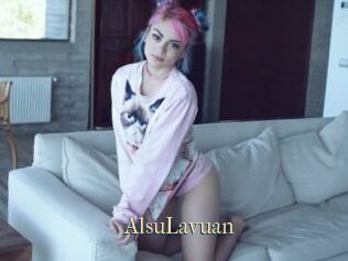 AlsuLavuan
