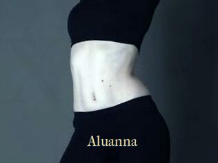 Aluanna