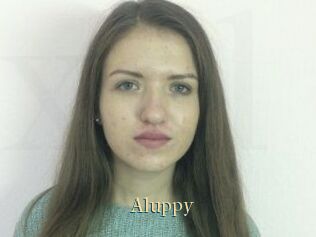 Aluppy