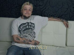 AlvinCat